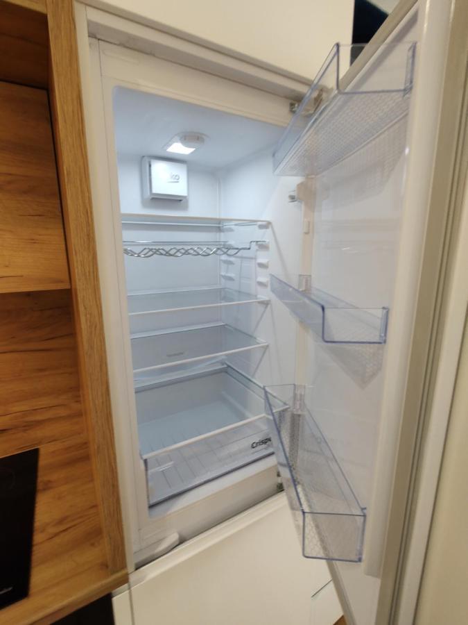 Apartament Uroczy apartament z miejscem na auto w garażu Warszawa Zewnętrze zdjęcie